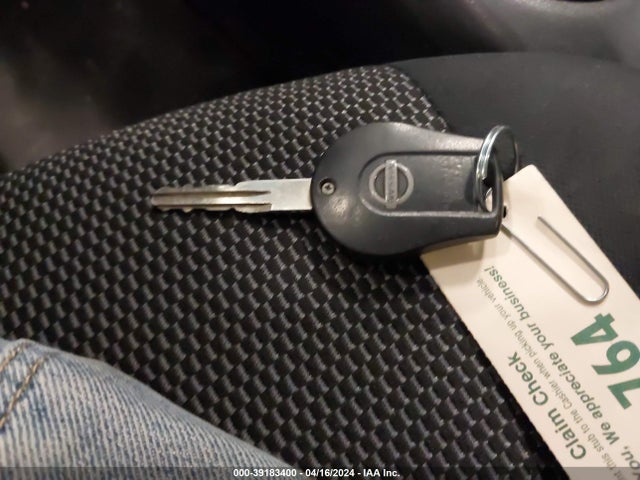 Nissan Versa 1.6 Sv 2014 3N1CN7AP7EL824075 Image 11
