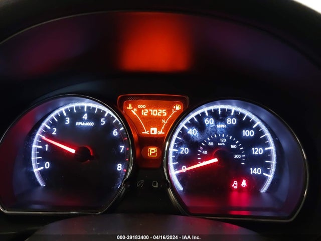 Nissan Versa 1.6 Sv 2014 3N1CN7AP7EL824075 Image 7