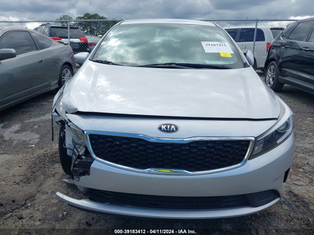 KIA FORTE LX 2018 3KPFL4A71JE283781 Image 12