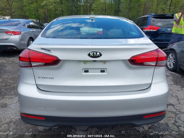 KIA FORTE LX 2018 3KPFL4A71JE283781 Image 16