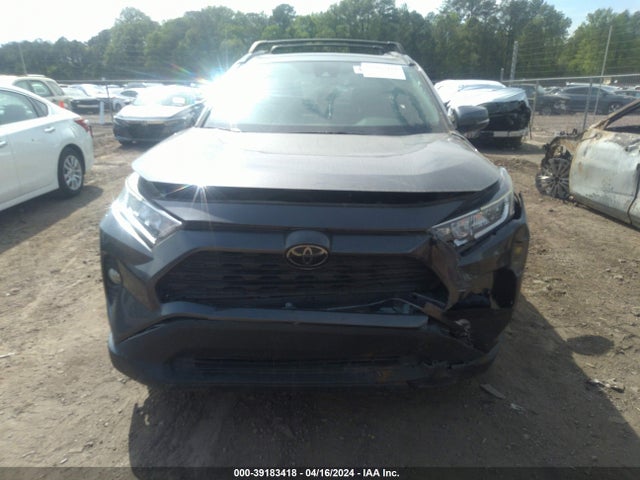Toyota Rav4 Xle 2020 2T3P1RFV6LC137593 Image 12