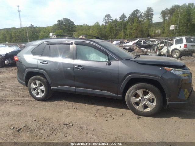 Toyota Rav4 Xle 2020 2T3P1RFV6LC137593 Image 13