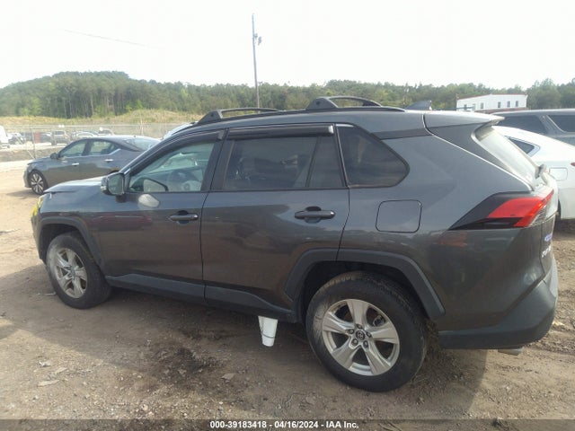 Toyota Rav4 Xle 2020 2T3P1RFV6LC137593 Image 14