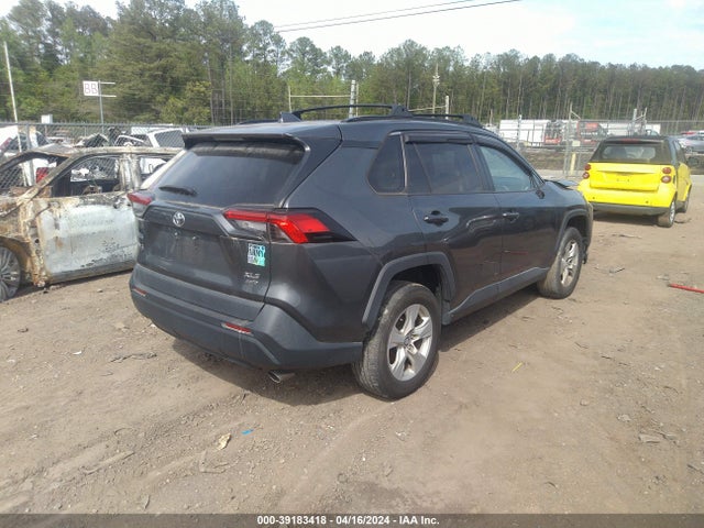 Toyota Rav4 Xle 2020 2T3P1RFV6LC137593 Image 4