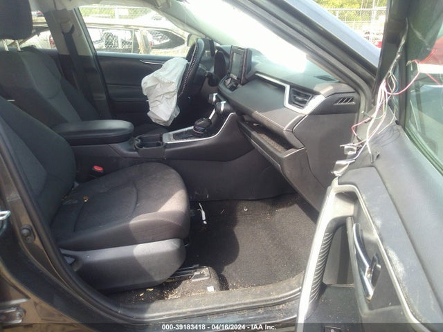 Toyota Rav4 Xle 2020 2T3P1RFV6LC137593 Image 5