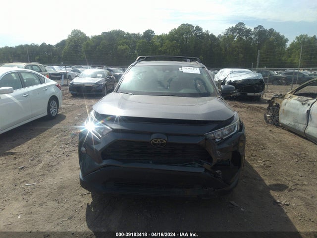 Toyota Rav4 Xle 2020 2T3P1RFV6LC137593 Image 6