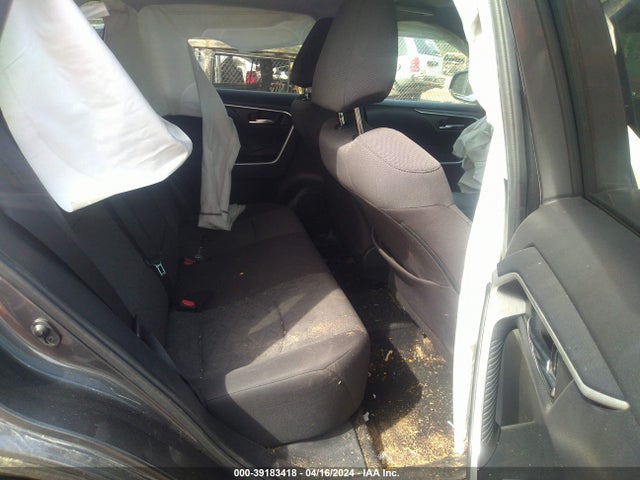 Toyota Rav4 Xle 2020 2T3P1RFV6LC137593 Image 8