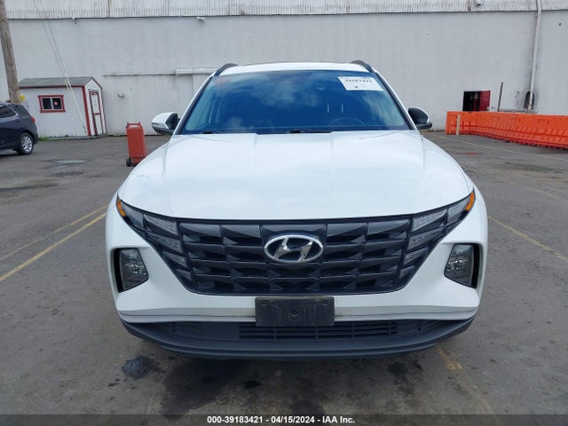Hyundai TUCSON SEL 2022 5NMJF3AE4NH010228 Image 13