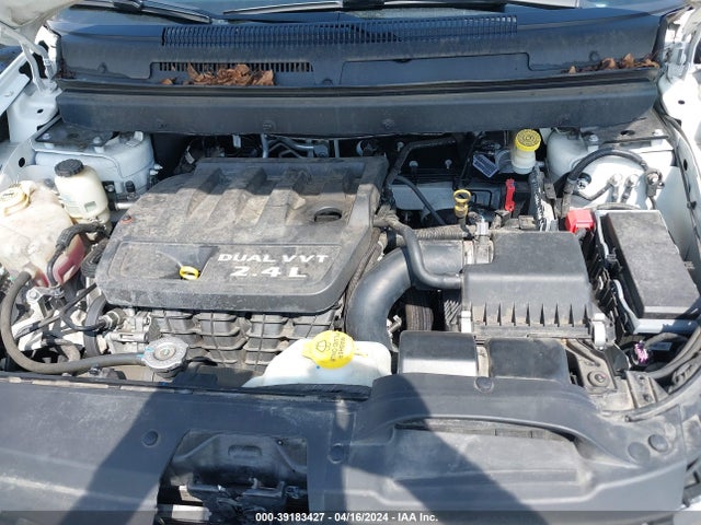 3C4PDCBB7ET310367 Dodge Journey Sxt
