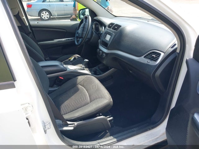3C4PDCBB7ET310367 Dodge Journey Sxt