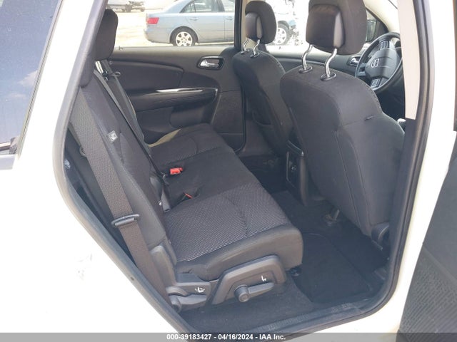 3C4PDCBB7ET310367 Dodge Journey Sxt