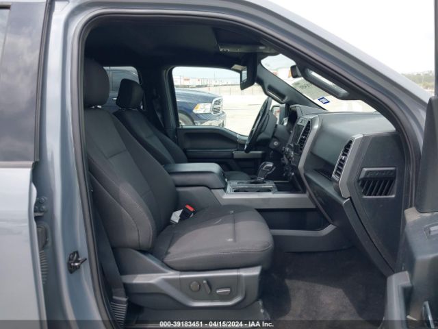 1FTEW1C57KKE61866 Ford F-150 Xlt
