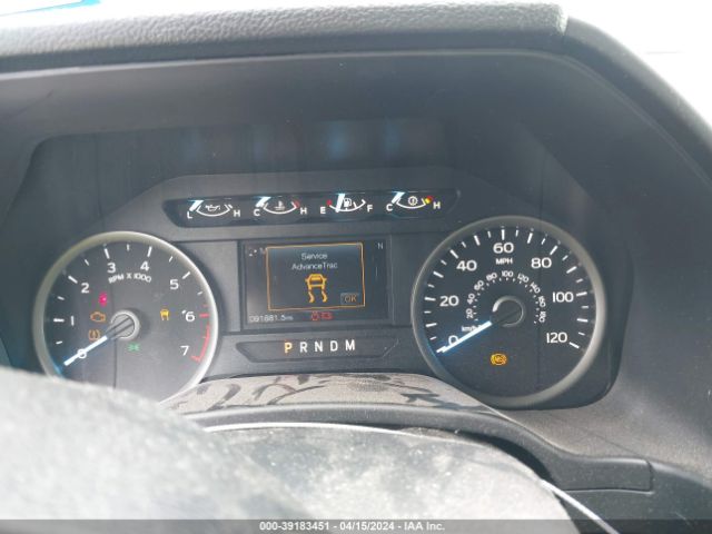 1FTEW1C57KKE61866 Ford F-150 Xlt