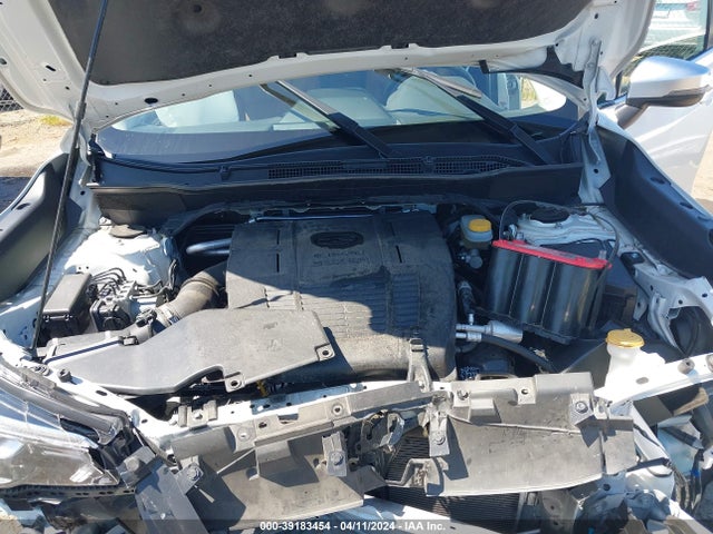 Subaru Forester Touring 2020 JF2SKAXC4LH458107 Image 10