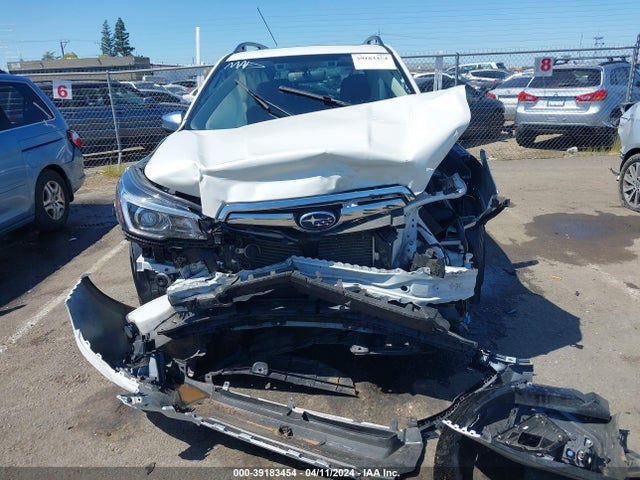 Subaru Forester Touring 2020 JF2SKAXC4LH458107 Image 11