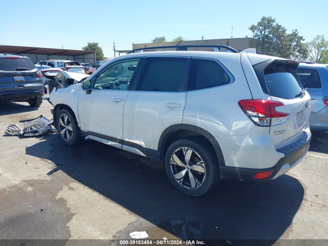 Subaru Forester Touring 2020 JF2SKAXC4LH458107 Image 3