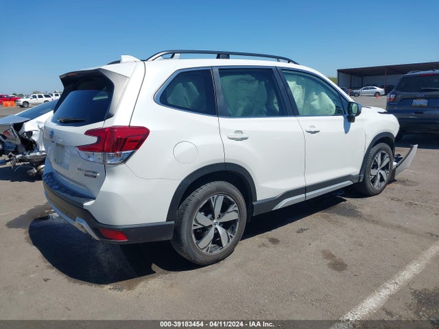 Subaru Forester Touring 2020 JF2SKAXC4LH458107 Image 4