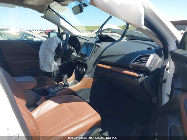 Subaru Forester Touring 2020 JF2SKAXC4LH458107 Image 5