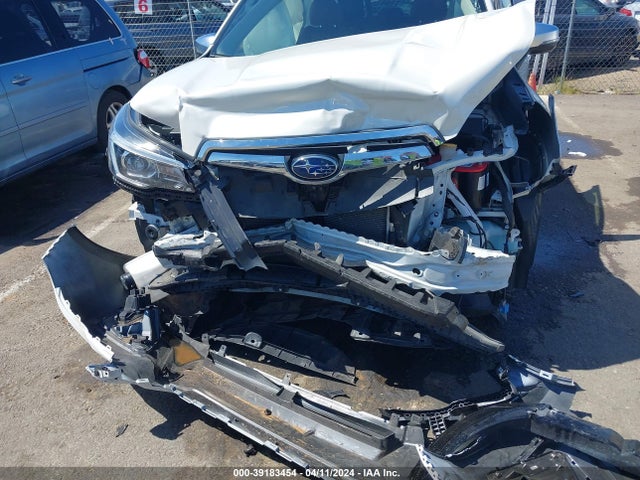 Subaru Forester Touring 2020 JF2SKAXC4LH458107 Image 6