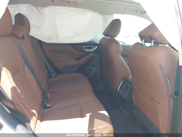 Subaru Forester Touring 2020 JF2SKAXC4LH458107 Image 8
