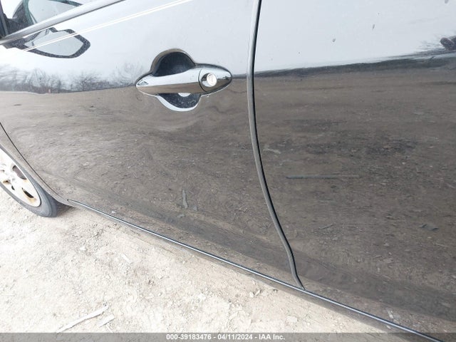 KIA FORTE LX 2018 3KPFK4A78JE283831 Image 12