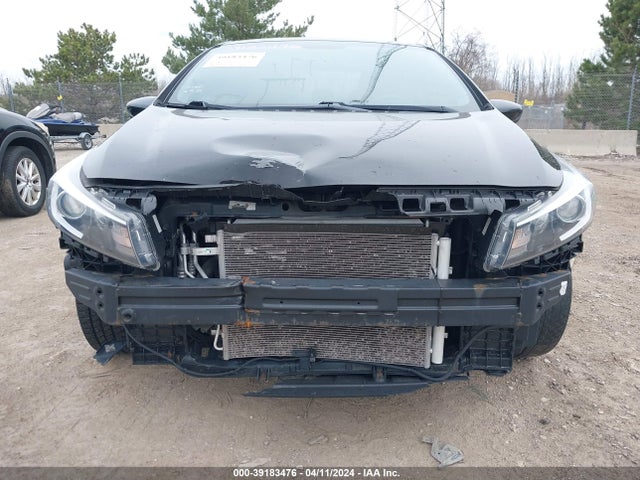 KIA FORTE LX 2018 3KPFK4A78JE283831 Image 6
