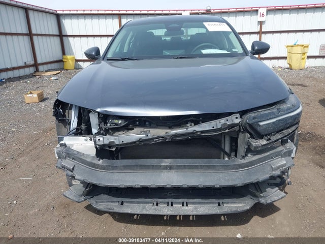 Honda ACCORD EX 2023 1HGCY1F34PA012803 Image 13