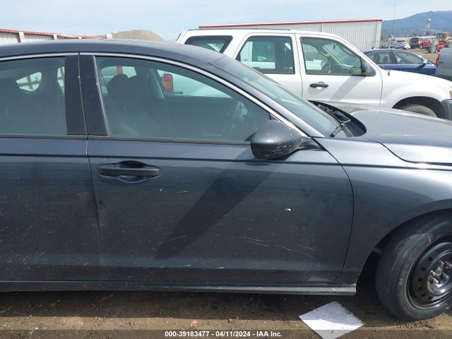 Honda ACCORD EX 2023 1HGCY1F34PA012803 Image 14