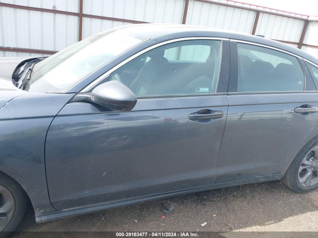 Honda ACCORD EX 2023 1HGCY1F34PA012803 Image 15