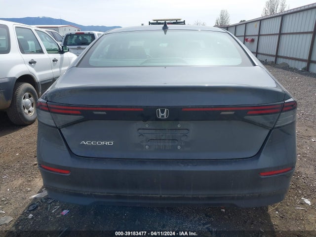 Honda ACCORD EX 2023 1HGCY1F34PA012803 Image 17