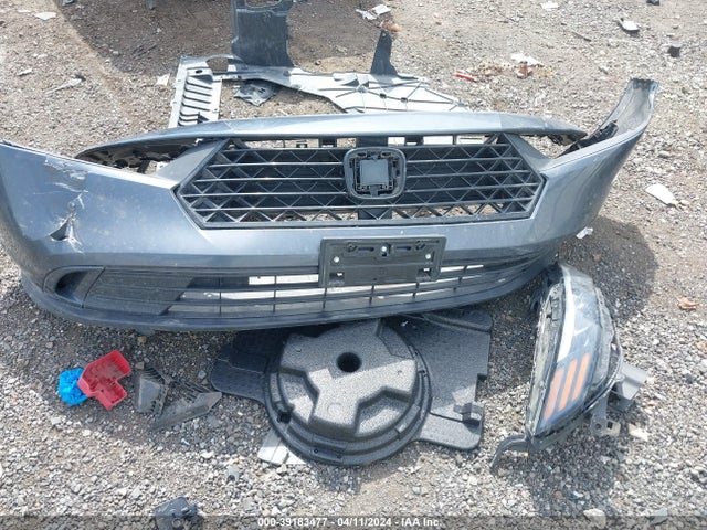 Honda ACCORD EX 2023 1HGCY1F34PA012803 Image 12