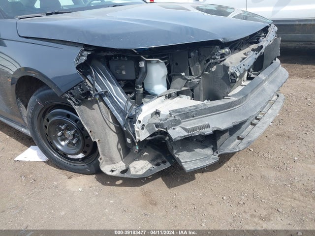 Honda ACCORD EX 2023 1HGCY1F34PA012803 Image 18