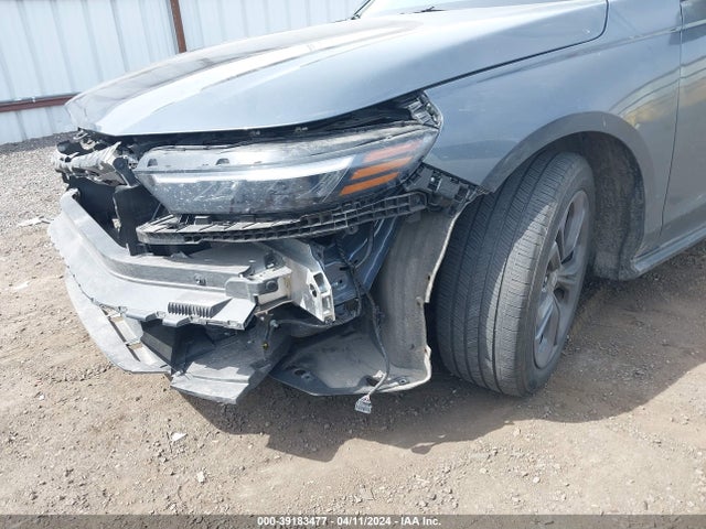 Honda ACCORD EX 2023 1HGCY1F34PA012803 Image 19