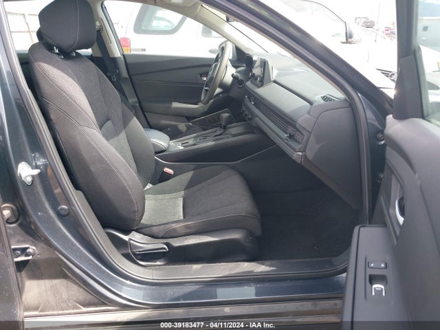 Honda ACCORD EX 2023 1HGCY1F34PA012803 Image 5