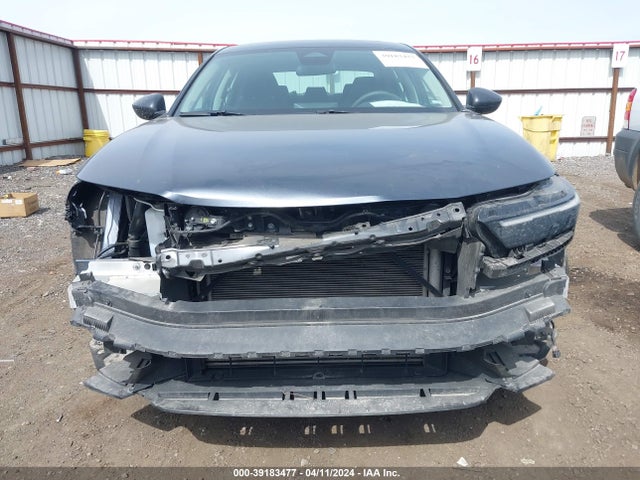 Honda ACCORD EX 2023 1HGCY1F34PA012803 Image 6