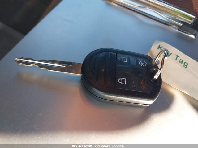 Ford Expedition King Ranch 2014 1FMJU1H58EEF57226 Image 11