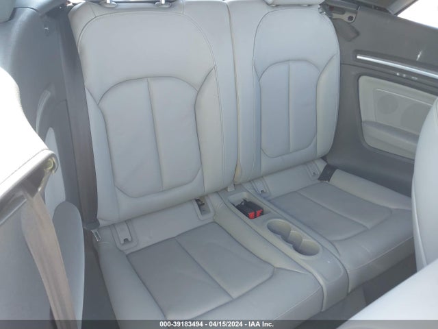 Audi A3 2.0t Tech Premium 2018 WAUY8LFF5J1033206 Image 8