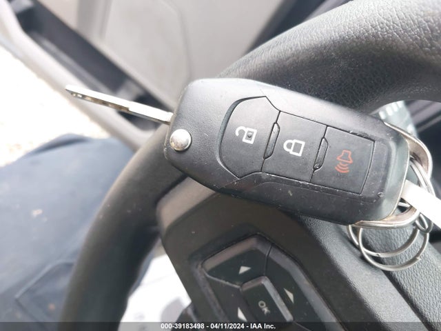 Ford F-150 Xl 2019 1FTEX1CBXKKE45549 Image 11
