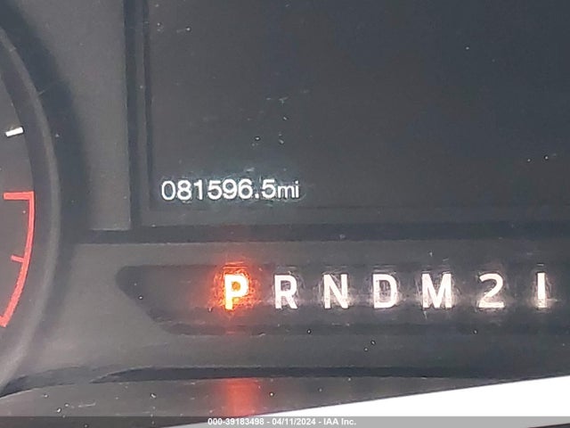 Ford F-150 Xl 2019 1FTEX1CBXKKE45549 Image 16