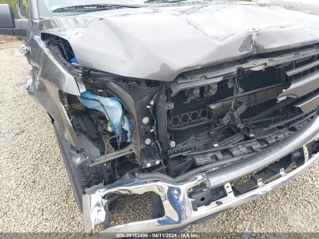 Ford F-150 Xl 2019 1FTEX1CBXKKE45549 Image 6