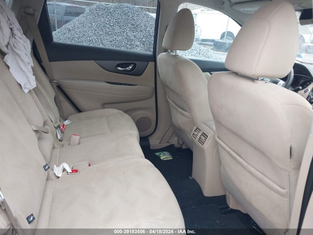 Nissan ROGUE SV 2016 5N1AT2MV8GC837760 Image 8