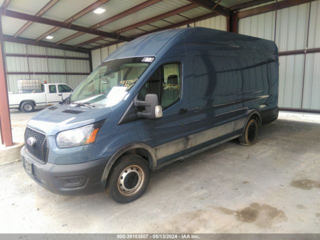 1FTBR3X86MKA97677 Ford Transit-250 Cargo Van