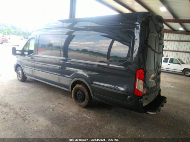 1FTBR3X86MKA97677 Ford Transit-250 Cargo Van