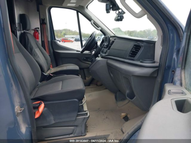 1FTBR3X86MKA97677 Ford Transit-250 Cargo Van