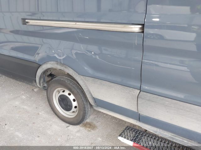 1FTBR3X86MKA97677 Ford Transit-250 Cargo Van