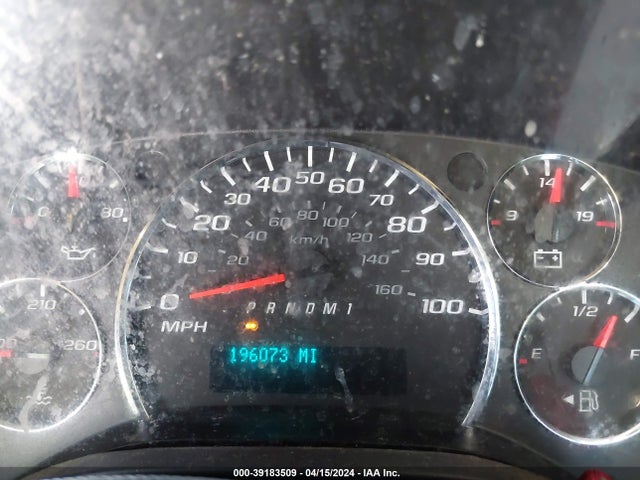 Chevrolet Express 3500 Work Van 2014 1GCZGUCG2E1107958 Image 16
