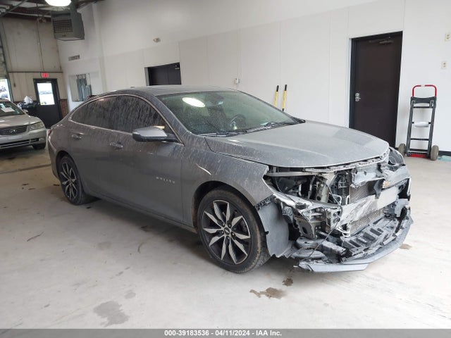 2018 1G1ZD5ST9JF207820 main image