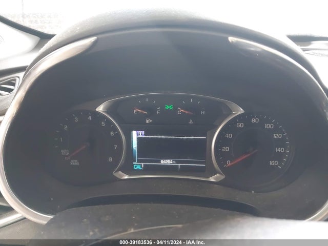 Chevrolet MALIBU LT 2018 1G1ZD5ST9JF207820 Image 7