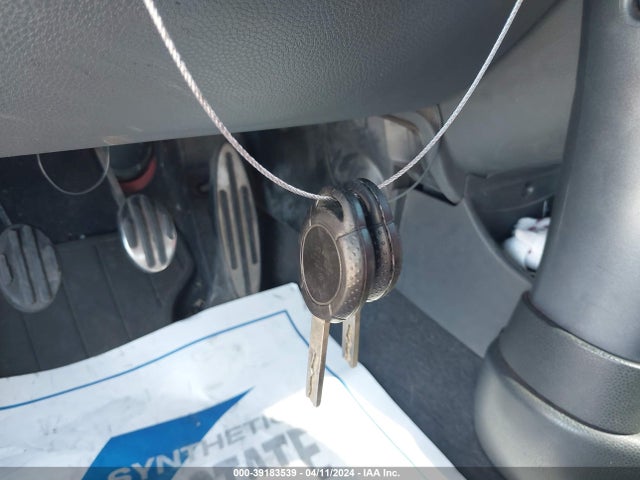 2005 MINI COOPER S WMWRE33465TD94425 Photo 10