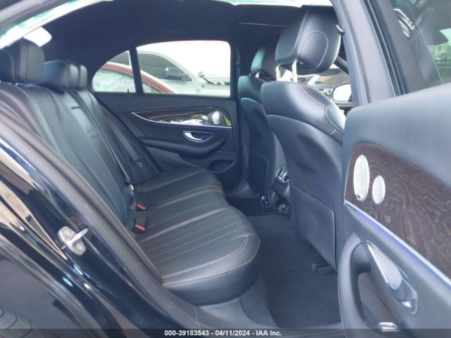 WDDZF4JBXHA098978 Mercedes-Benz E 300